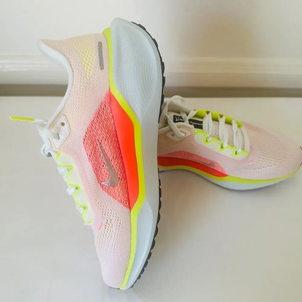 Nike Women's Pegasus 41 Running Sneakers from Finish Line size 7, new - Picture 2 of 11